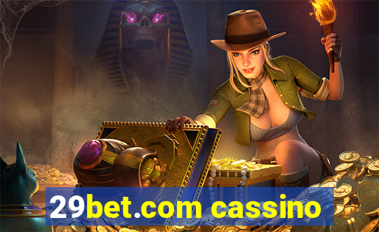 29bet.com cassino